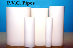 Manufacturers Exporters and Wholesale Suppliers of P.V.C Pipe Dhuri Punjab